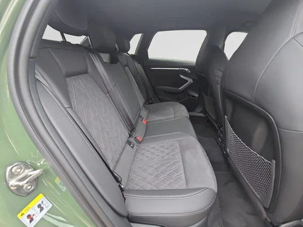 AUDI A3 Sportback PHEV (2026) — foto 2 van 24