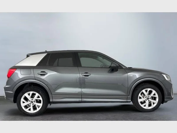 Audi Q2 (2022) — foto 16 van 22