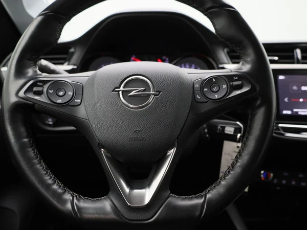 Opel Corsa (2023) — foto 34 van 36