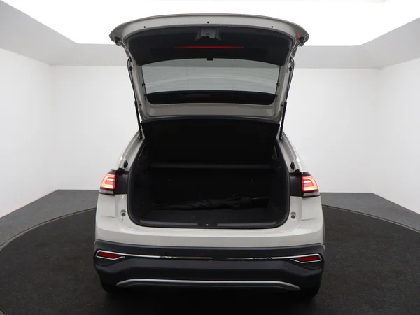 VOLKSWAGEN Taigo (2025) — foto 7 van 23