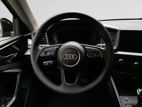 AUDI A1 Sportback (2026) — foto 7 van 15