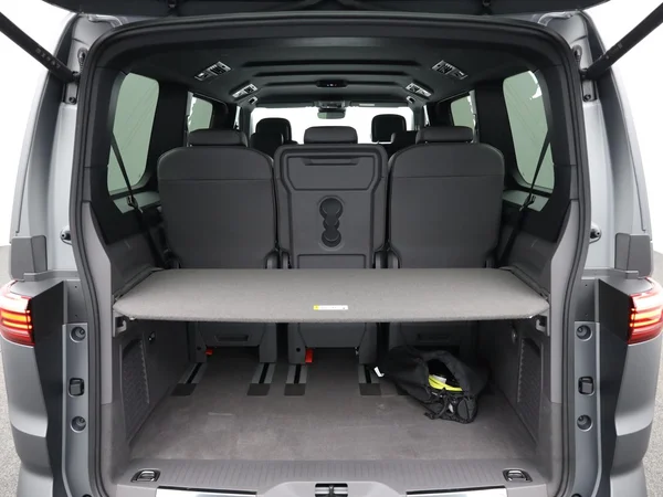 VOLKSWAGEN Multivan T7 Long eHybrid (PHEV) (2026) — foto 3 van 25