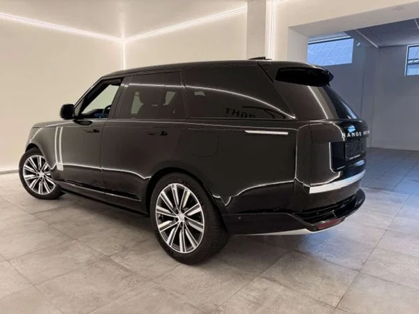 Land Rover Range Rover (2025) — foto 21 van 25