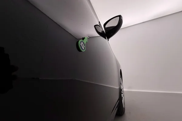 Opel Corsa (2025) — foto 27 van 39
