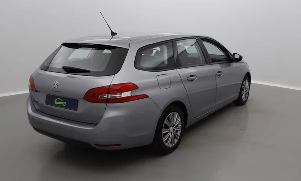 Peugeot 308 SW (2021) — foto 37 van 37
