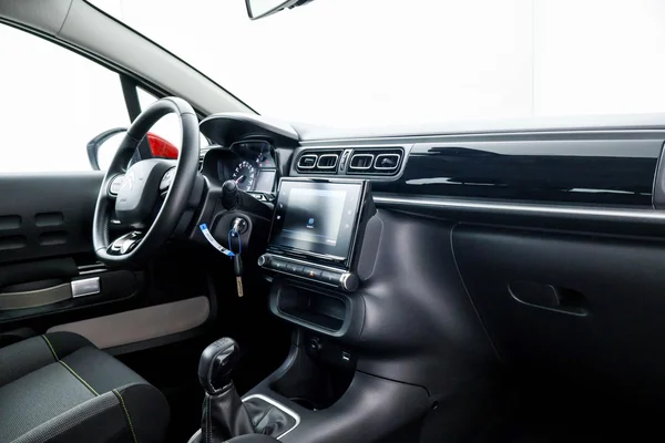 Citroen C3 (2020) — foto 24 van 42