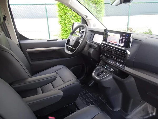 Peugeot Expert (2026) — foto 33 van 34