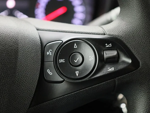 Opel Combo Life (2023) — foto 11 van 35