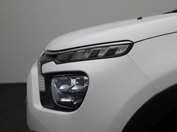 Citroën C3 (2021) — foto 7 van 36