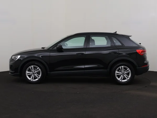 AUDI Q3 (2021) — foto 12 van 28
