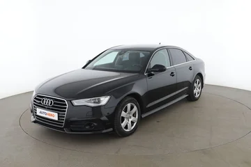 Audi A6 7b996b97-4e33-4d58-af9c-060e8a85dcda