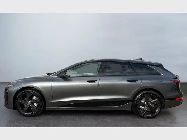 Audi A6 Avant e-tron (2026) — foto 12 van 15