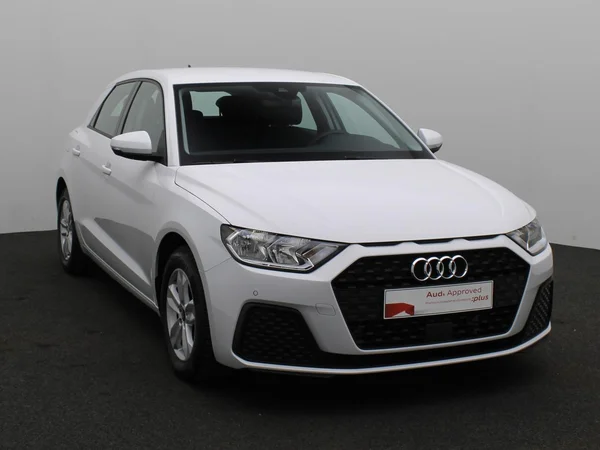 AUDI A1 Sportback (2024) — foto 11 van 18