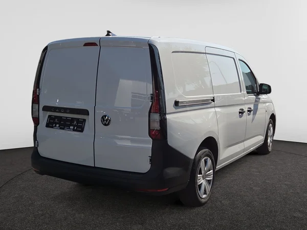 VOLKSWAGEN Caddy Maxi Van (2023) — foto 17 van 20