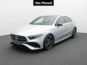Mercedes-Benz A-Klasse (2024)