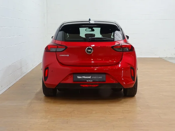 Opel Corsa-e (2023) — foto 2 van 29