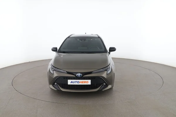 Toyota Corolla (2020) — foto 15 van 16