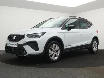 SEAT Arona (2026)