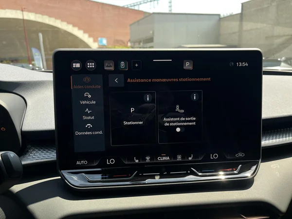 CUPRA Terramar e-Hybrid (PHEV) (2026) — foto 6 van 18