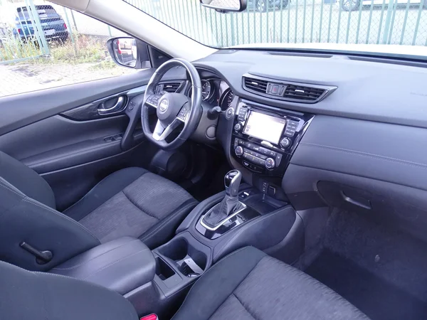 Nissan X-Trail (2020) — foto 5 van 29