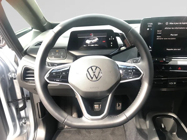 VOLKSWAGEN ID.3 (2023) — foto 21 van 21