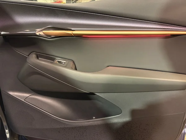 CUPRA Tavascan (2025) — foto 4 van 24