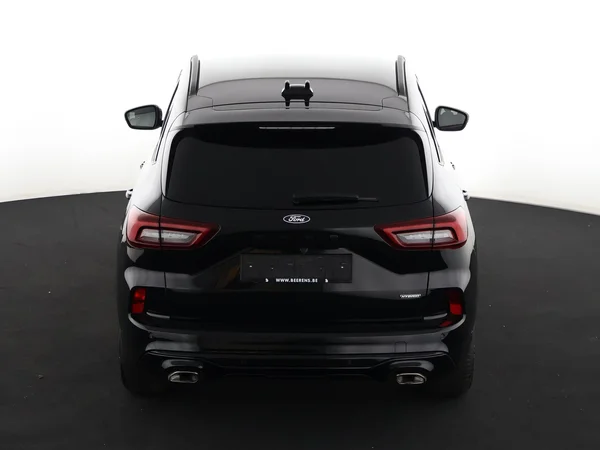 FORD Kuga (2025) — foto 26 van 29