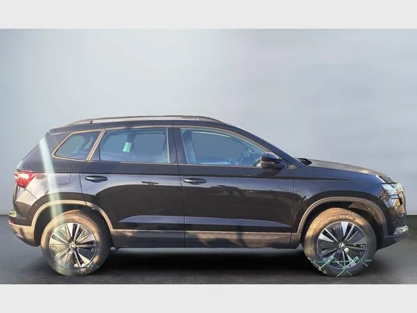 Skoda Karoq (2026) — foto 22 van 24