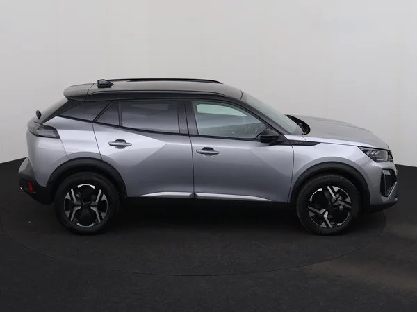 PEUGEOT 2008 (2025) — foto 23 van 27
