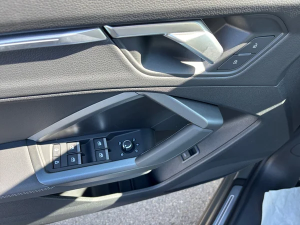 AUDI Q3 Sportback (2025) — foto 7 van 21