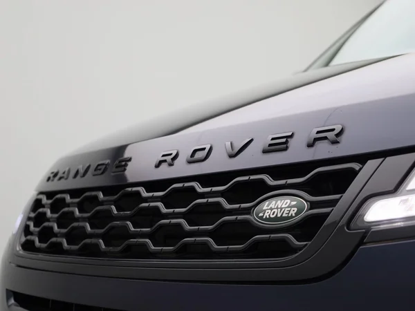 Land Rover Range Rover Evoque (2023) — foto 43 van 54
