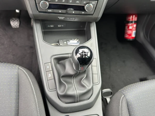 SEAT Ibiza 5P/D (2025) — foto 5 van 24