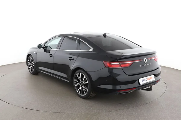 Renault Talisman (2021) — foto 10 van 16