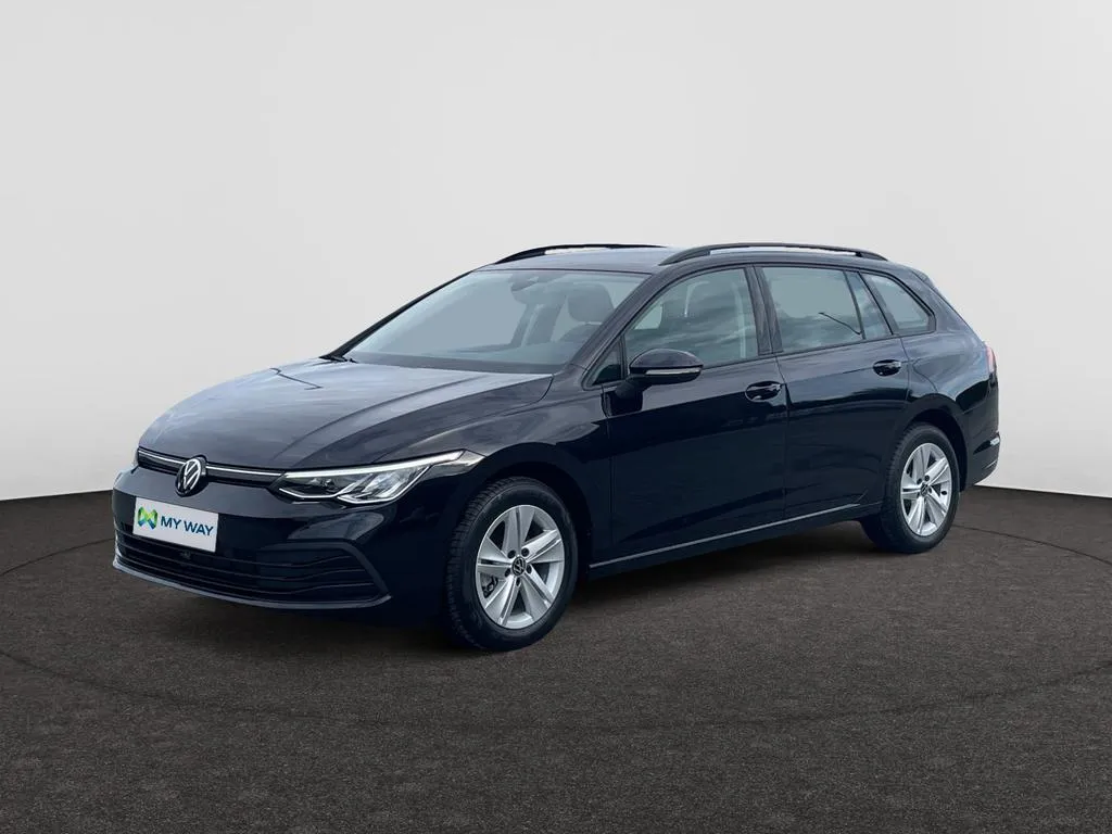 VOLKSWAGEN Golf VIII SW 1122_40859_2024