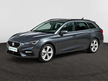 SEAT Leon ST (2024)