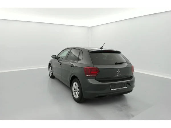 VOLKSWAGEN Polo (2021) — foto 32 van 36