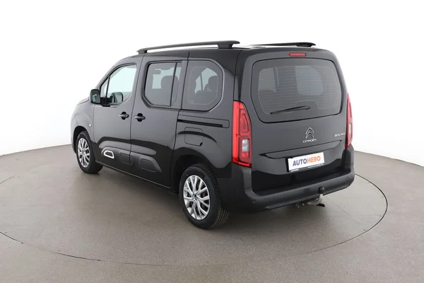Citroen Berlingo (2020) — foto 10 van 16