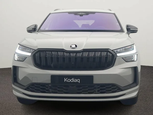 SKODA Kodiaq PHEV (2026) — foto 7 van 10