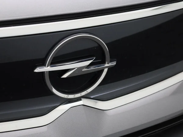 Opel Crossland (2021) — foto 27 van 38