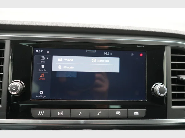 SEAT Ateca (2026) — foto 5 van 25