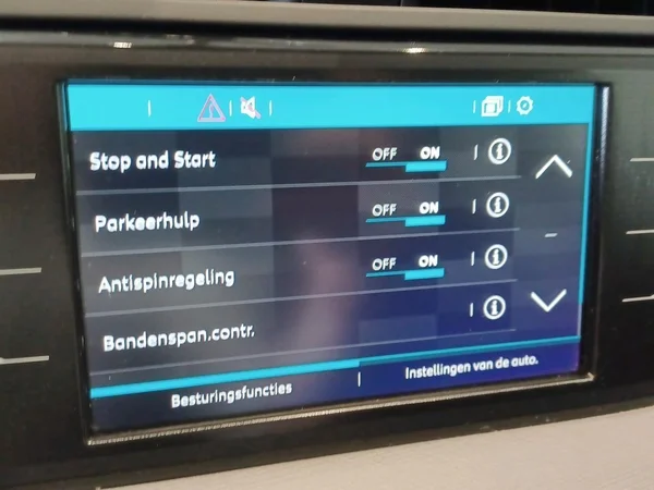 Citroën C4 Picasso (2017) — foto 15 van 25