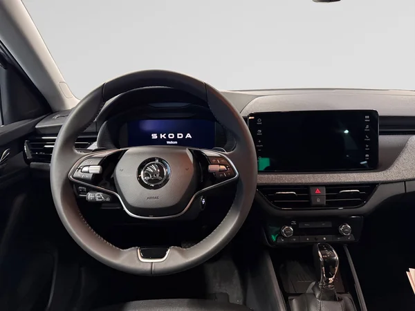 SKODA Scala (2025) — foto 14 van 16