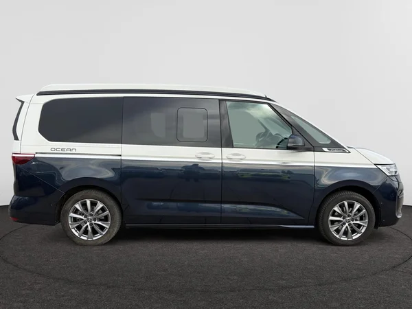 VOLKSWAGEN California T7 Dsl (2025) — foto 24 van 26