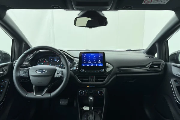 Ford Fiesta (2022) — foto 17 van 17