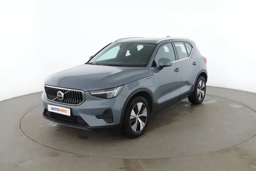 Volvo XC40 73d126e0-0a3c-467e-8979-14c85dcfebc2
