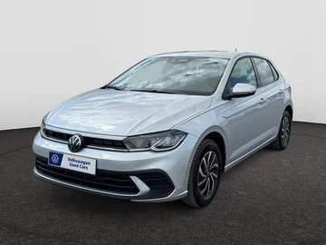 VOLKSWAGEN Polo (2026)