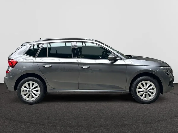 SKODA Kamiq (2026) — foto 20 van 22