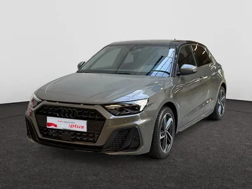 AUDI A1 Sportback (2025)