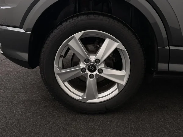 AUDI Q2 (2025) — foto 13 van 19