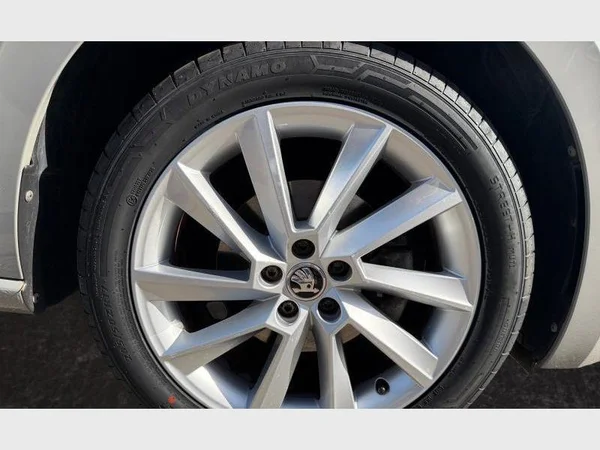 Skoda Scala (2022) — foto 14 van 29